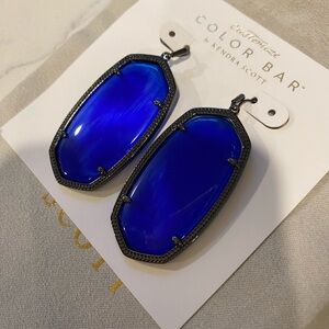 Kendra Scott Danielle earrings